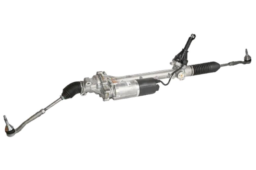 STEERING GEAR